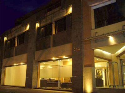 Aparthotel Apart Gala Mendoza Exterior foto